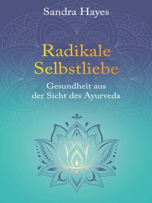 cover image of Radikale Selbstliebe
